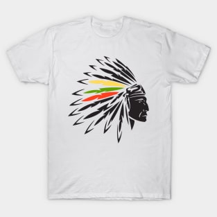 Indigenous T-Shirt